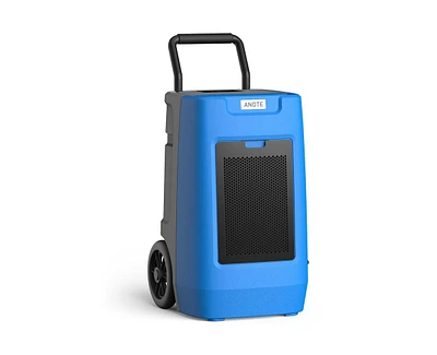 190-Pint 1-Speed Dehumidifier Energy Star (For Rooms 3001+ sq ft)