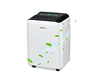 70-Pint 3-Speed Dehumidifier Energy Star (For Rooms 3001+ sq ft)