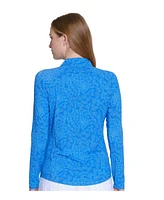 Sport Haley Women's Tempo Mock