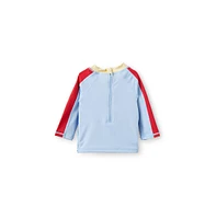 Cotton On Baby Boys Freddie Rash Vest