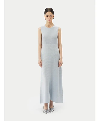 Gobi Cashmere Women's Lightweight Silk Dress