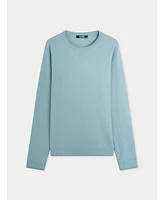 Gobi Cashmere Men's Lightweight Sweater