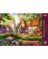 Trefl Premium Plus 1000 Piece Puzzle