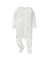 Gerber Baby Neutral 4-Pack Sleep 'N Plays, Farm, Newborn
