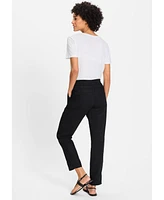 Olsen Women's Lisa Fit Drawstring Pant