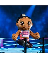 Bleacher Creatures Wwe Diva Bianca Belair 8" Kuricha Plush