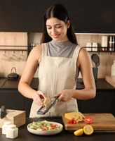Zyliss 8" Coarse Grater