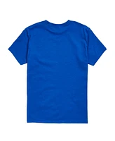Garfield Big Boys Just Chill Graphic T-Shirt