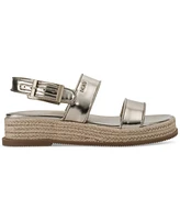 Dkny Women's Bernae Slingback Sandals