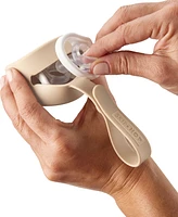 Skip Hop Silicone Pacifier Holder