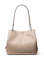 Michael Kors Kensington Large Leather Tote