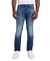 Guess Men's Mateo Regular-Fit Stretch-Denim Jeans