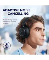 Soundcore Space Q45 Wireless Noise Cancelling Headphones (Black)