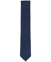 Alfani Men's Melville Plaid Tie, Exclusively at Macy's