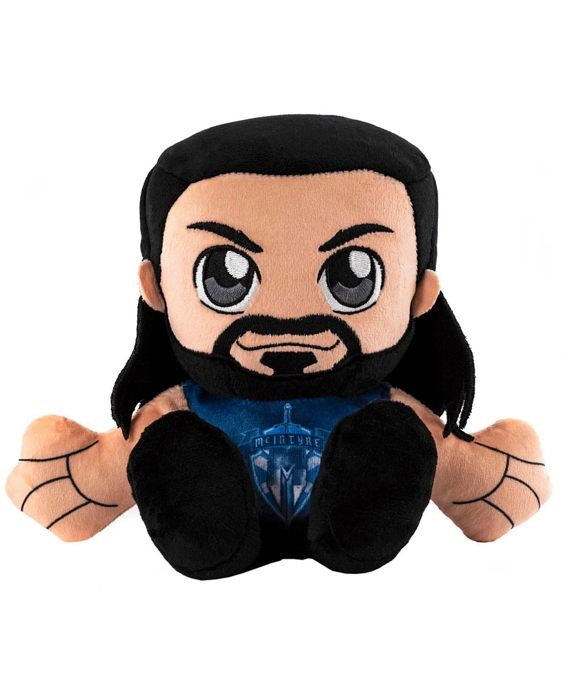 Bleacher Creatures Wwe Drew McIntyre 8" Kuricha Plush
