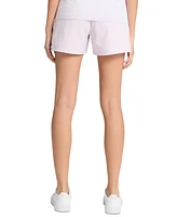Puma Women's Essential dryCELL Woven 5" Pull-On Shorts