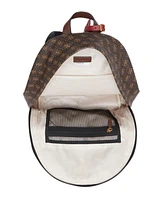 Guess Men's Milano Compact Backpack