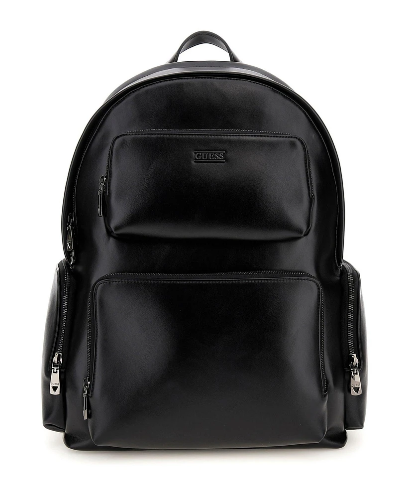 Guess Men's Boston Backpack