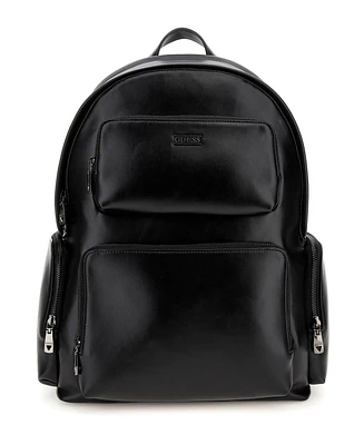 Guess Men's Boston Backpack