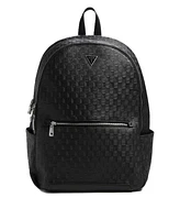 Guess Men's Torino Rounded Backpack
