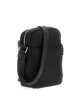 Guess Men's Roma Crossbody Bag