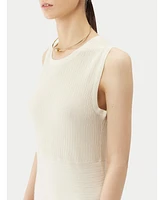 Gobi Cashmere Women's Lightweight Cashmere Silk Dress