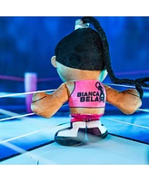 Bleacher Creatures Wwe Diva Bianca Belair 8" Kuricha Plush
