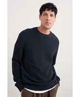 Seasalt Cornwall Men's Mizzen Sweater