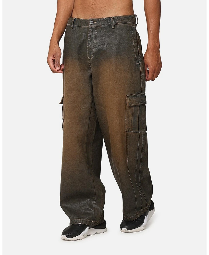 The Anti Order Men's Deployed Parachute Pants