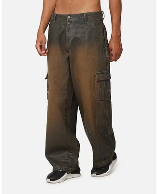 The Anti Order Men's Deployed Parachute Pants