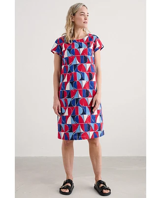 Seasalt Cornwall Women's River Cove Dress