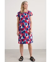 Seasalt Cornwall Women's River Cove Dress