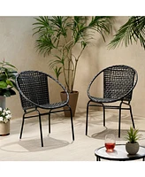 Elevate Your Backyard Oasis: All-Weather Chairs for Comfort and Elegance