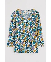 Seasalt Cornwall Women's Waterflow Top
