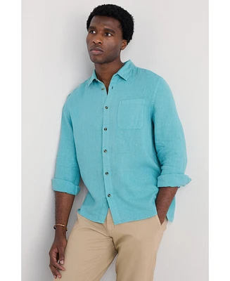 Seasalt Cornwall Men's Curator Shirt
