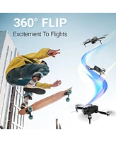 Contixo F16 Fpv Drone with Camera
