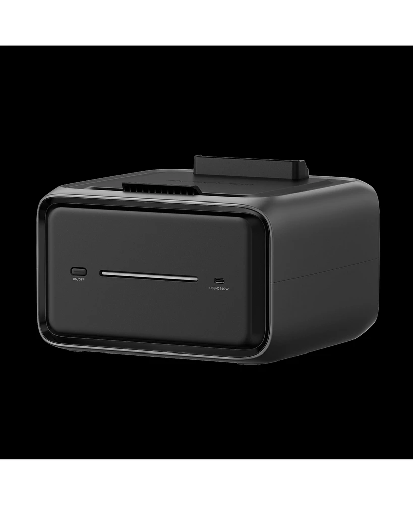 572Wh River 3 Plus Smart Extra Battery