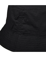 New Balance Men's Flying Logo Black Bucket Hat S/M