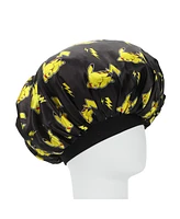Pokemon Men's Pokemon Pikachu Reversible Bonnet