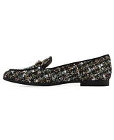 White Mountain Women's Nooks Slip-On Loafers