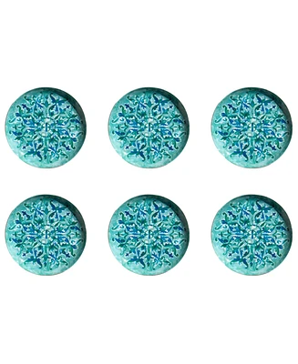 TarHong Cote D'Azur 6-Pc. Salad Plates, Service For 6