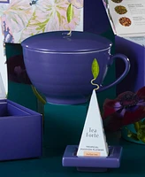 Tea Forte Demoiselle Gift Set, 10 Piece