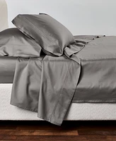 Fairfield Square Collection 1200-Thread Count Triblend 4-Pc. Sheet Set