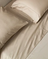 Fairfield Square Collection 800-Thread Count Cotton-Blend 4-Pc. Sheet Set, Full
