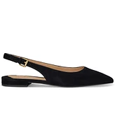 Lauren Ralph Women's Londyn Slingback Flats