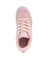 Nautica Little and Big Girls Scott Casual Sneakers