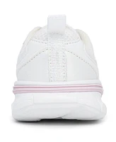 Nautica Toddler and Little Girls Albis Casual Sneakers