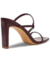 Dv Dolce Vita Women's Starlit Strappy Slip-On Dress Sandals