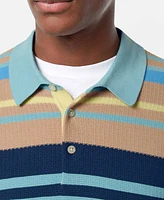 Scotch & Soda Men's Regular Fit Polo Shirt