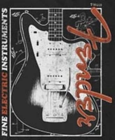 Fifth Sun Men's Jazzmaster Short Sleeve T-Shirt
